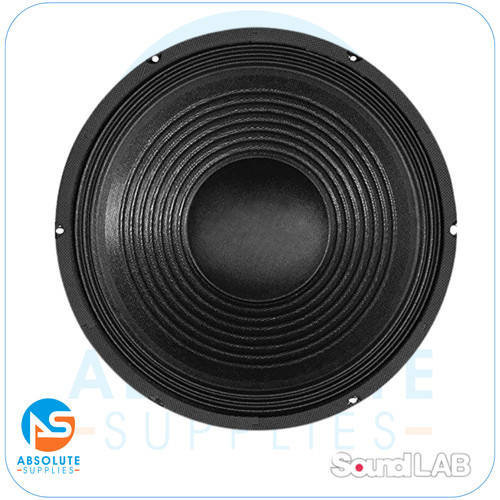 Soundlab l043 inch chassis - inch,