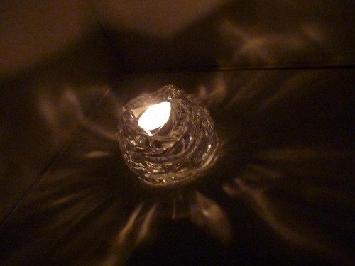 Stunning heavy crystal - heavy,