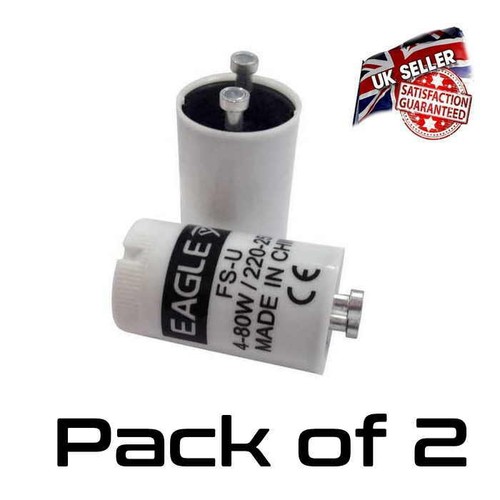 Fsu fluorescent tube - 2,