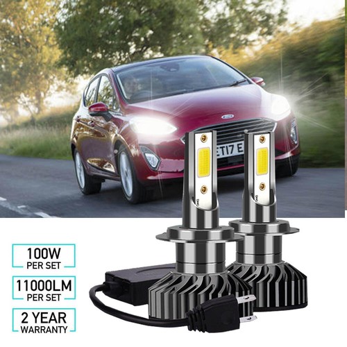 Canbus error free led - 2x,