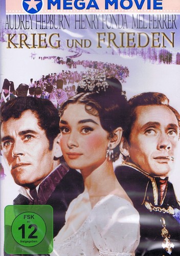 Dvd neu ovp krieg - neu/ovp, und