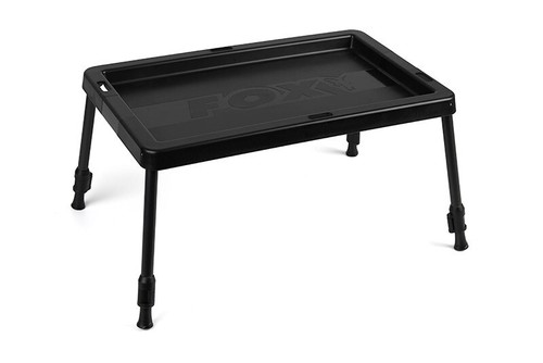 Fox bivvy table - , black