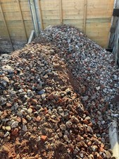 Norwich Norfolk Crushed Brick