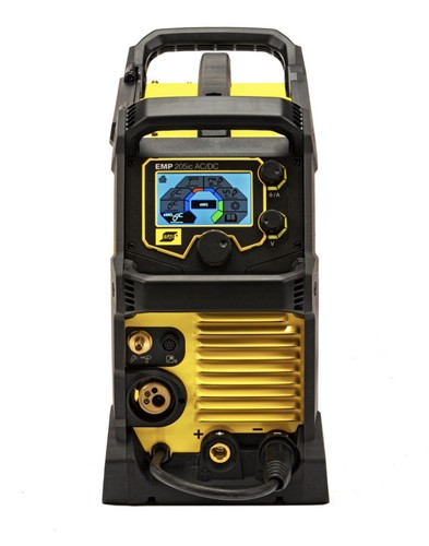 Esab rebel emp 205ic - emp,