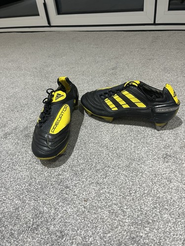 Adidas predator trx 2009 - x,
