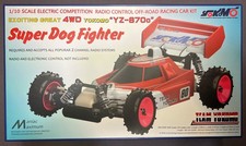 Yokomo Super Dog Fighter