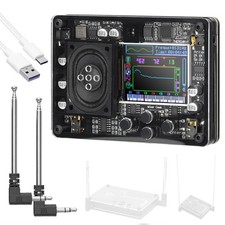 Theremin Musical Instrument Novel and Fun Geek Equipment Theremin+ Gift for Boyf