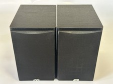 JVC UX-D750 100W 6Ω HIFI