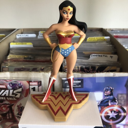 Wonder woman the art - wonder,