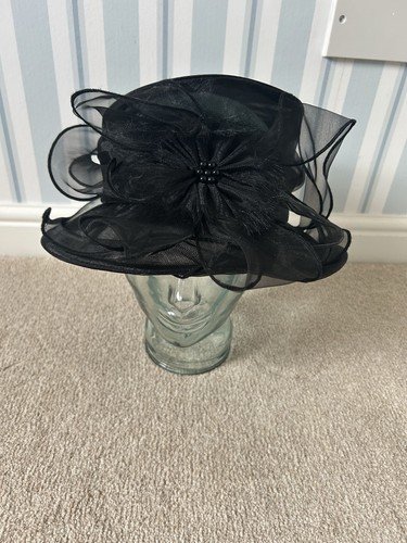 Marks spencer black - black, wedding