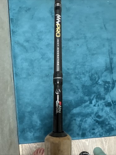 Fishing rod - fishing,