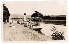 River Conway Steam Boat 'King
