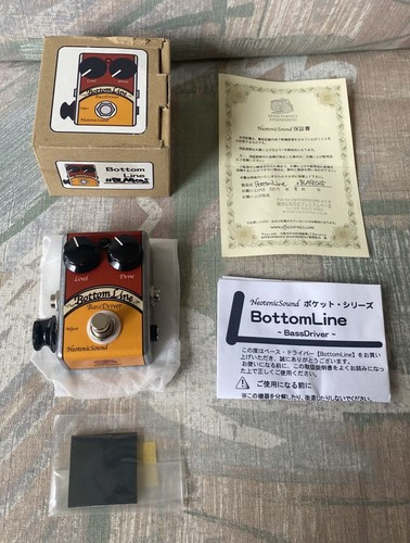 Neotenicsound bottomline - neotenicsound,
