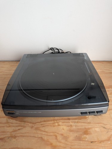 Aiwa e850k stereo automatic - stereo,