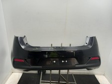 KIA CEED Rear Bumper 2012-2018