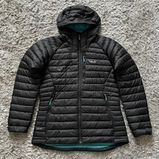 Rab Women's Microlight Alpine