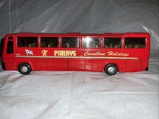 Joal, ‘Parrys Coach’