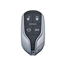 Smart Keyless Key For Maserati