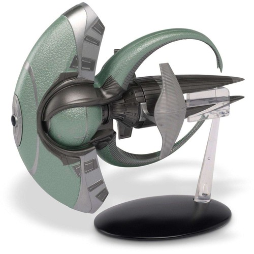 Eaglemoss star trek spock - eaglemoss, spock’s