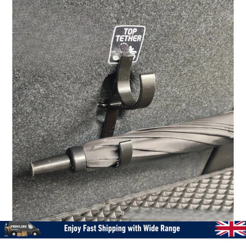2pcs car umbrella holder trunk - 2pcs,