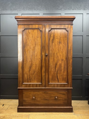 Antique victorian flame - victorian,