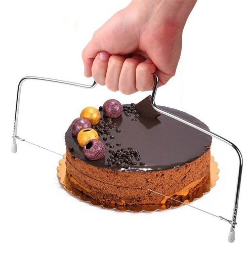 New cake cutter - new, slicer