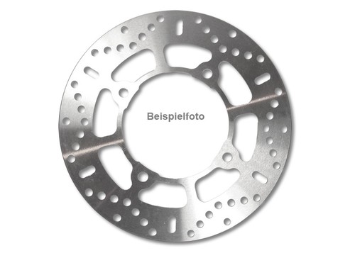 Ebc brake disc std - std, for