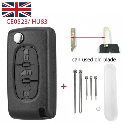 Button key fob - button,
