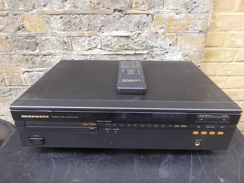 Marantz 50se special - marantz,