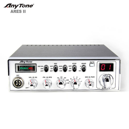 Anytone ares 10m 40w - anytone,