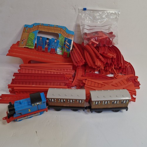 Rare vintage thomas the tank - rare,