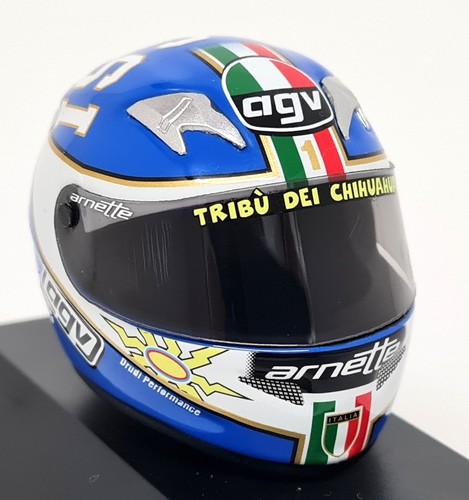 Minichamps valentino rossi - valentino,