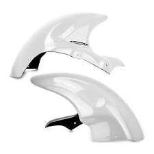 Pyramid Hugger White Fits Honda CBR 900 RR 1996-1999