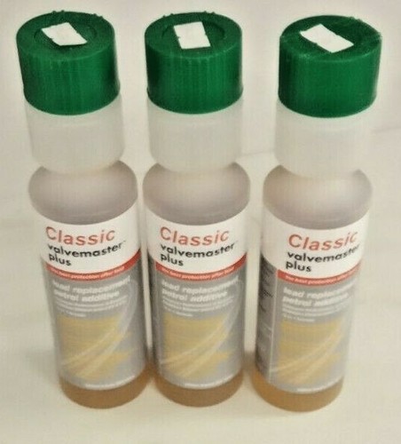 Classic valvemaster plus - classic,