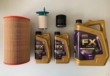 FITS PEUGEOT BOXER 2015-2019