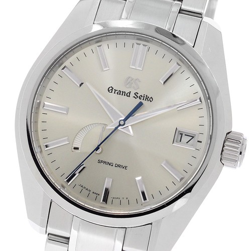 Seiko grand - grand,