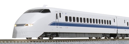 Kato gauge 300series - n,