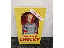 Mezco Child Play 3 Chucky Doll