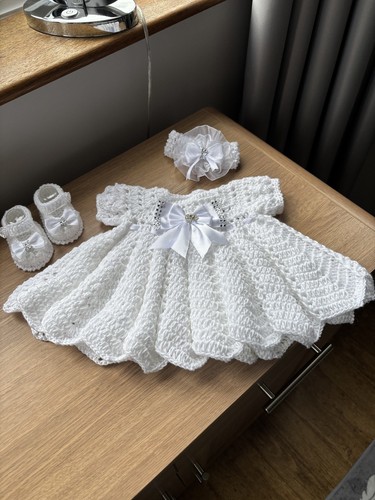 Baby dress mary jane - baby,