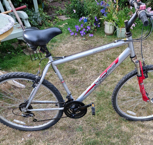 Apollo mountain bike - fs.26,