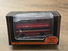 EFE 16303 - Bristol LS Bus