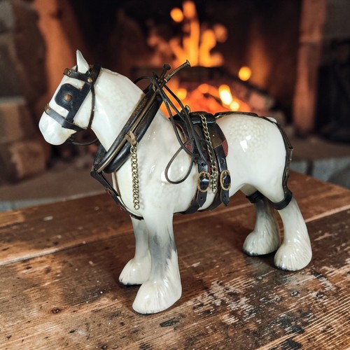Beswick dapple grey - beswick,