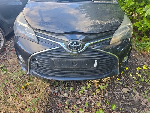 Toyota yaris 2011 - yaris, 2011-2017