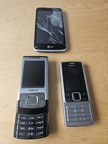 Nokia 6300 - 6300,