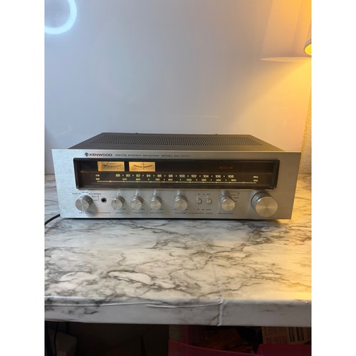 Kenwood 4070 vintage - kenwood,