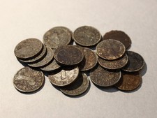 Original WW2 Battl. Relic