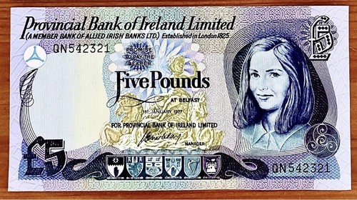 Northern ireland provincial - northern,
