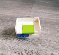 Changing table made by genuine