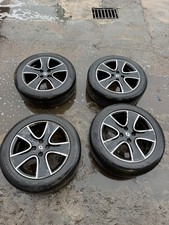 16” Renault Clio Mk4 Passion