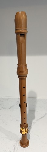 Tenor recorder aura - tenor, "aura